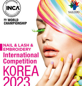 INCA INTERNATIONAL COMPETITION KOREA 2023