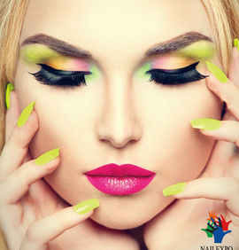 INCA KOREA SALON BEAUTY 2019 (Eyelash/Waxing/Emb)