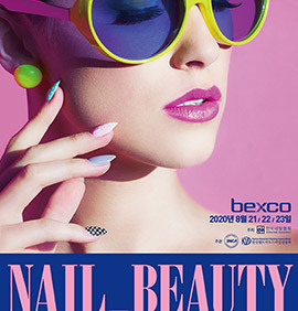 Nail-Beauty World Champion 2020