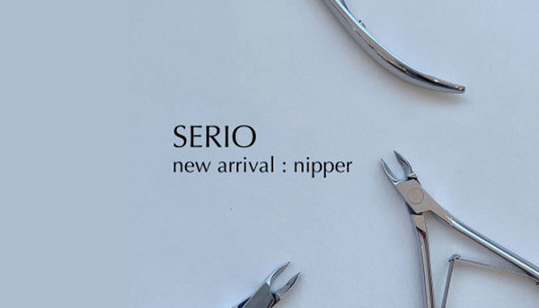SERIO, 세리오